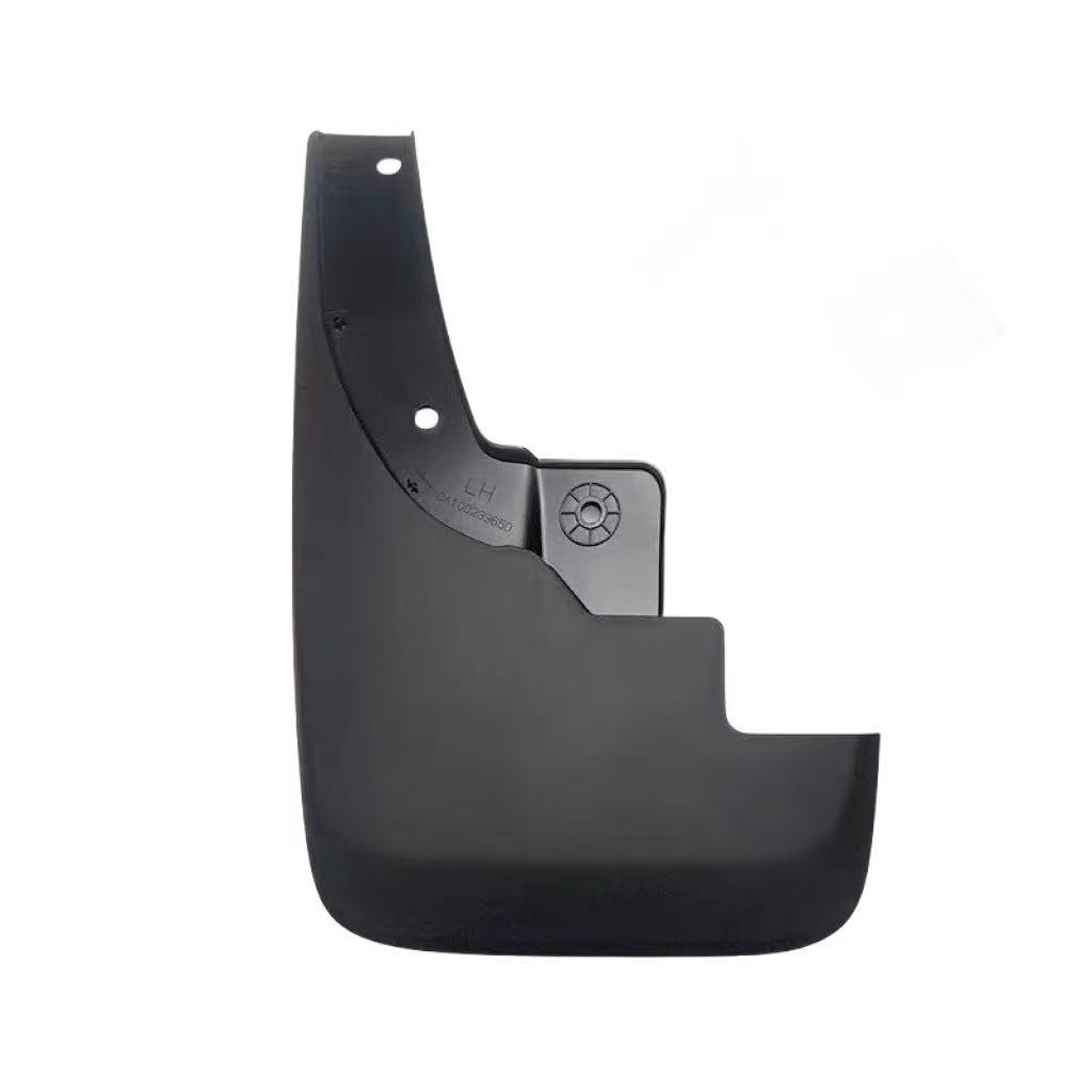Aplicable a Jiangxi Isuzu Pickup D-MAX 2023 CROSS Fender delantero y posterior Fender