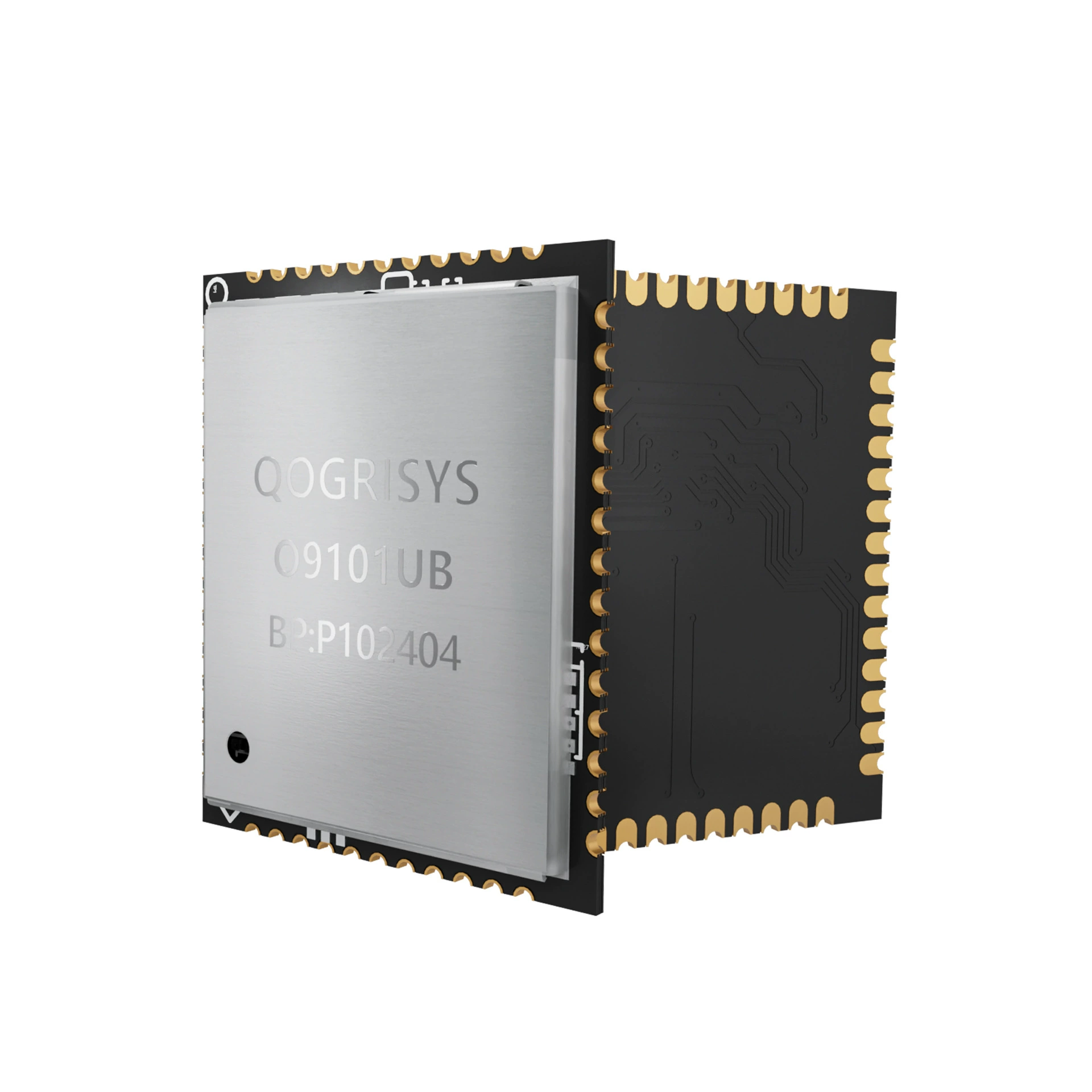 Модуль Wuqi Wifi AX протокол Bluetooth 5.3 1T1R скорость 900M поддерживает режим двойного AP DBDC