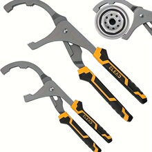 V 38938 Adjustable oil filter removal wrench �ɵ��ڻ�������