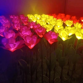 LED装饰灯;景观灯;草坪灯