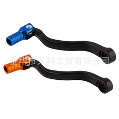 アルミ合金鍛造CNCハンガーバー適用KTM 250/350 EXC-F 12-16 MXC SXS 00-06