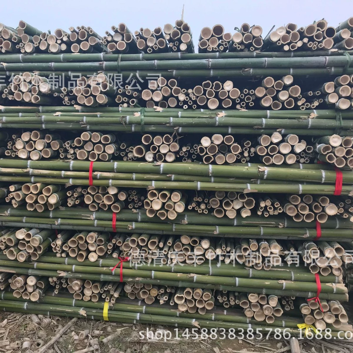 Происхождение поставляет различные спецификации сельскохозяйственных планок для выращивания фруктов и овощей