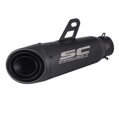 pipe universal tail section — Exhaust pipe