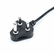 南非插頭鋰電池專用充電器12V16.8V21V座充小充線充南非充電器