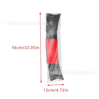 Modification Universal Three-Section Rear: Fixed wind wing