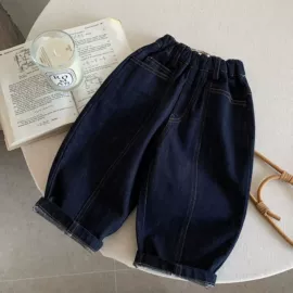 童裤;童T恤;童卫衣