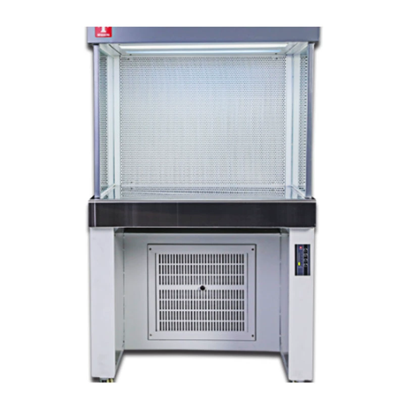 Ультра-чистый верстак Tianjin Tester HS840, чистый верстак