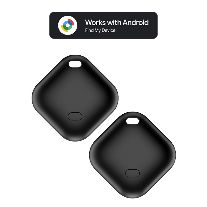跨境Android宠物项圈蓝牙防丢器追踪Google安卓版老人定位器GPS|undefined