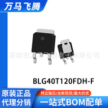 BLG40T120FDH-F BLG40T120 IGBT �^�����p�O���w�� ���bTO-247