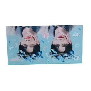 Manufacturer Customizes Celebrity Support Banners, Double-Sided Velvet Material, Music Festival Concert Support Peripheral Pictures Can Be Customized