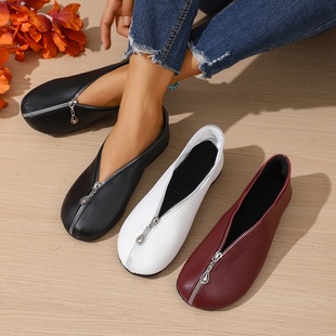 2026�귨ʽ�͹ŷ��^ܛƤһ�_���¸���ЬŮ�ٴ�ܛƤ�������Ь��Ů