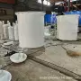 一体化工pp搅拌罐搅拌罐