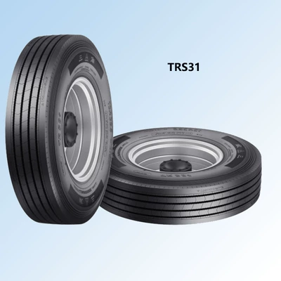 Trs31 All-Steel Universal – Vehicle tire