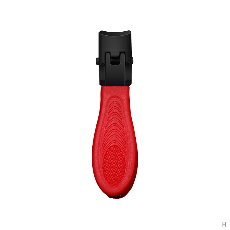 Pie tijeras de uñas tijeras de uñas domésticas gran duro a prueba de salpicaduras tijeras de uñas de chicas tijeras de uñas tijeras de uñas un solo cortador de uñas image 9