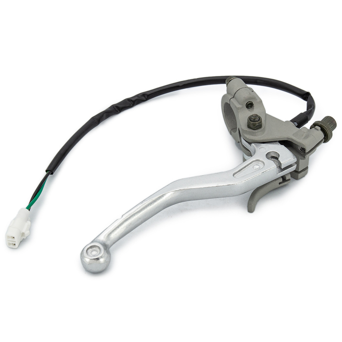 Suitable for Off-Road Motorcycle Accessories T4T6 Guizun Mx6 M4M5 Series Clutch Handle Assembly