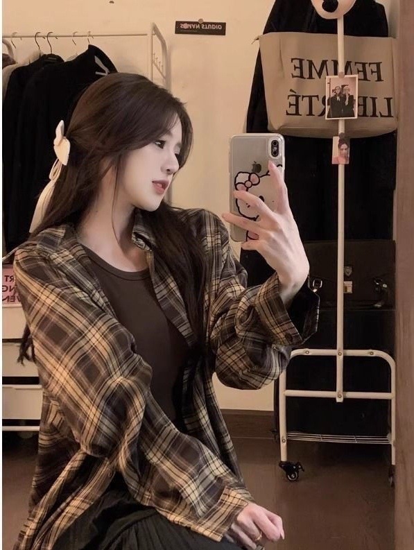 Summer shirt