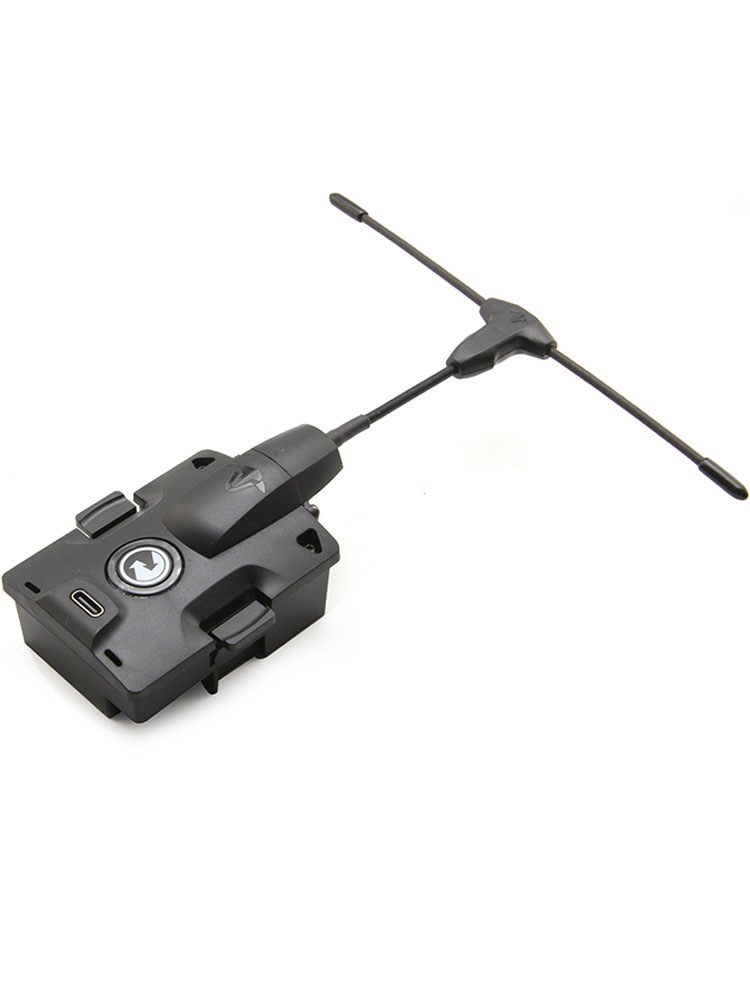 黑羊TBS CROSSFIRE 915高频头MRO  V2穿越机 FPV远航模接收机女孩