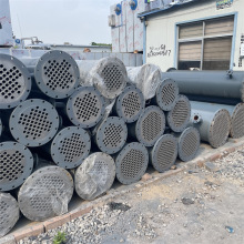 加工定制多种型号冷凝器 不锈钢冷凝器 工业换热器