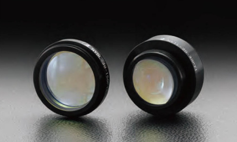 OptoSigma西格玛光机 NYDE-30-100PY1  YAG激光用聚光透镜