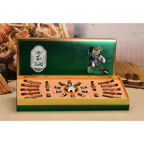 美容院专用拓客套头部身体护理套装套盒发热精油养生疏经肩颈