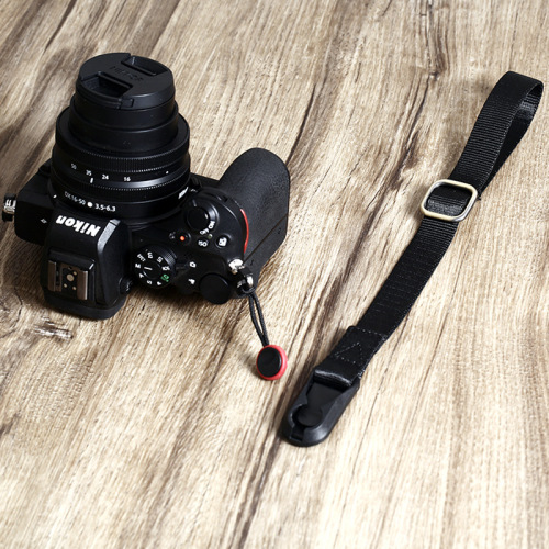 源厂直批单反相机肩带快拆扣快装尾绳手腕带/微单相机背带连接器