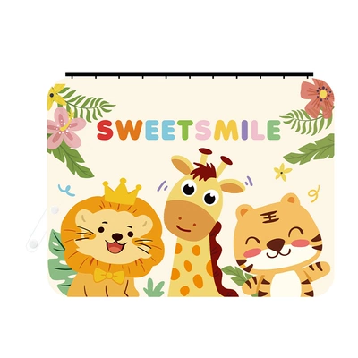 Car curtains – Baby Cartoon Car Sunshade