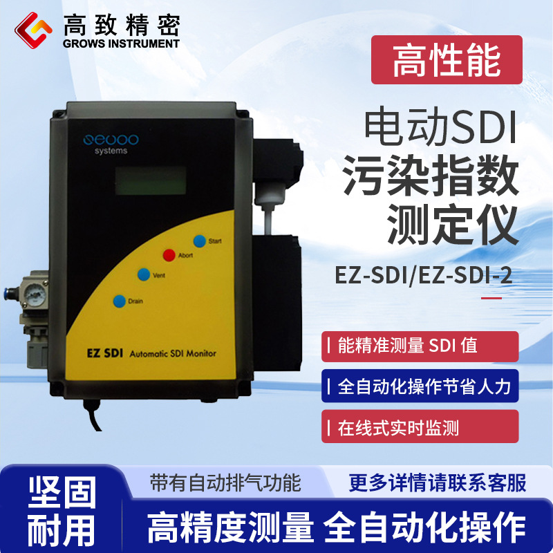 �綯SDI��Ⱦָ���ⶨ�� EZ-SDI��Ⱦָ���Զ������ �Զ���Ⱦָ��