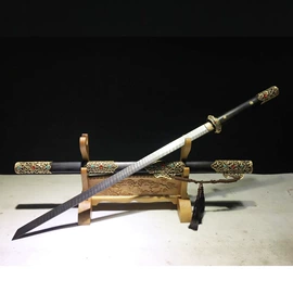 装饰刀剑;cosplay道具;击剑武术用品