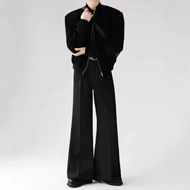 男式T恤;男式牛仔裤;男式夹克