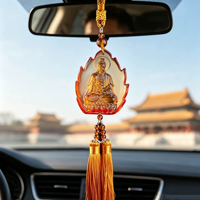 Car hanging | hair - section-i