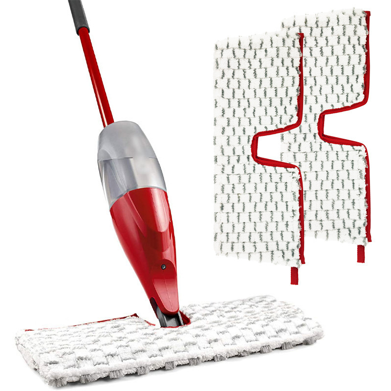 Suitable for O-Ceda Promist Max Microfiber Mop Replacement Pad Steam Mop Head Suitable for O-Ceda Promist Max Microfiber Mop Replacement Pad Steam Mop Head