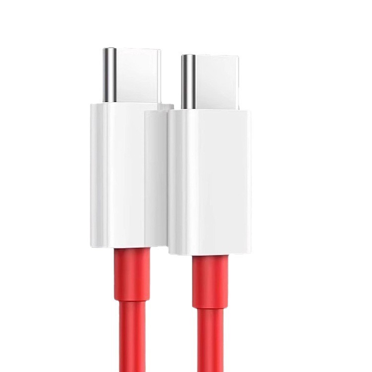 OnePlus 100W スーパーフラッシュ充電充電ケーブル Type-C/65W/ACE3/9pro 携帯電話データケーブル卸売に適しています。|undefined