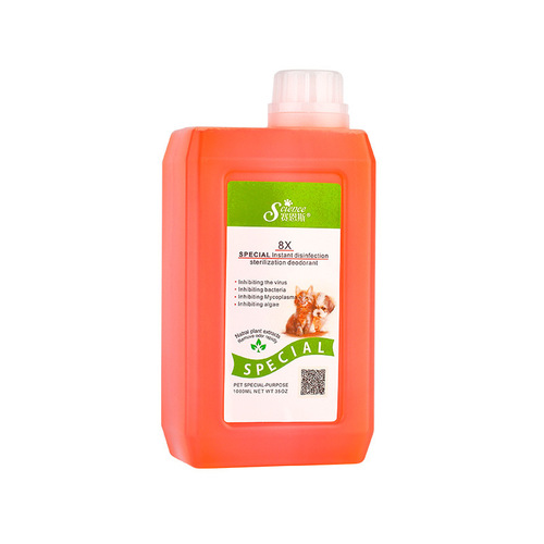 Sainz pet environmental deodorant and deodorant liquid deodorant factory direct supply one piece drop shipping
