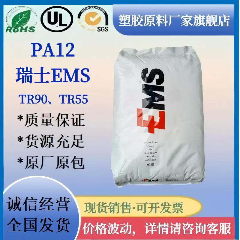 Оправа для очков PA12 TR90 Swiss EMS TR55, пищевой медицинский класс, маслостойкая, из высокопрозрачного нейлона.