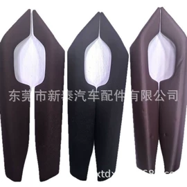 汽车空调;驾驶室及配件;车身及附件