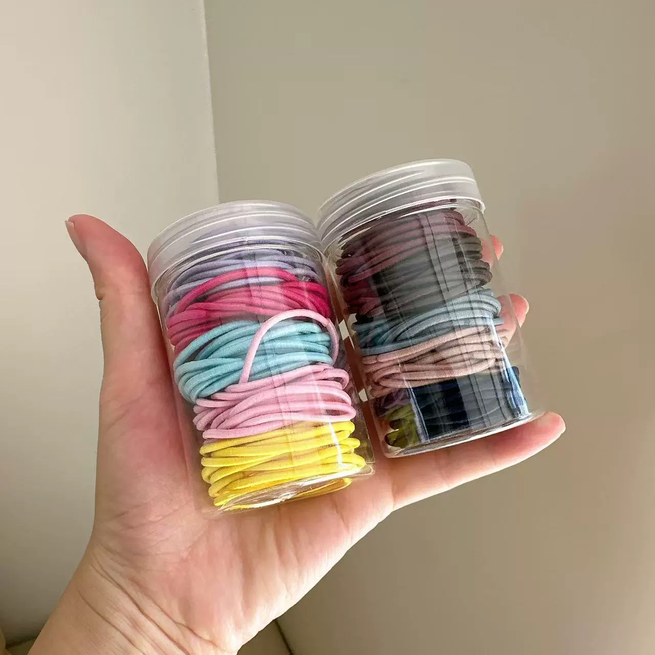 Base brand universal hair rope