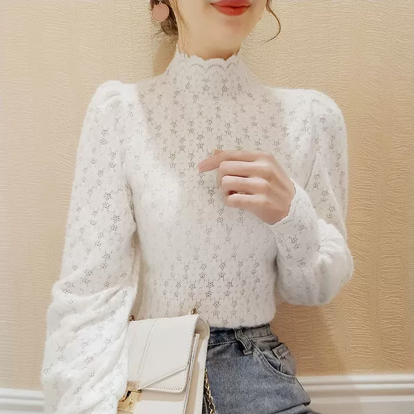 Thin white [2116]