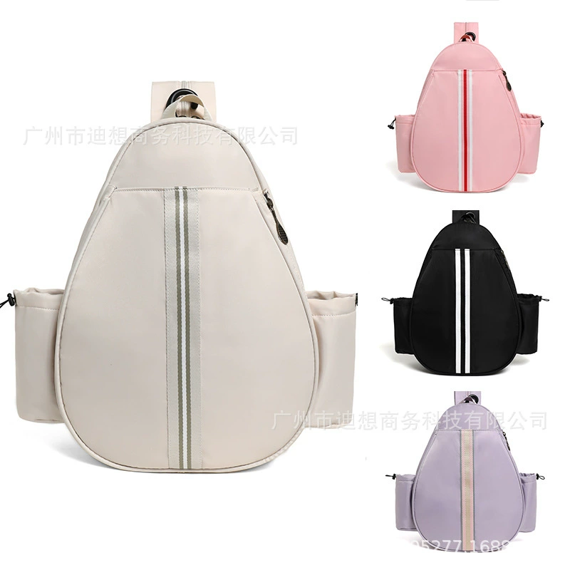 Сумка для тенниса Amazon новый легкий и многофункциональный мужской и женский пинг-понг