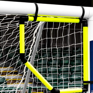 New Football Goal Target Frame Shooting Practice Free Kick Shooting Training Target Football Training Football Goal Positioning Shooting