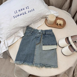 童家居服套装;童套装;童裤