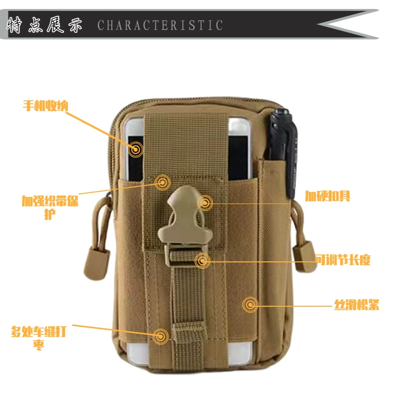 Detalle del modelo camuflado