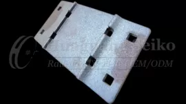 轨道交通器材;其他制动系统;车用润滑油