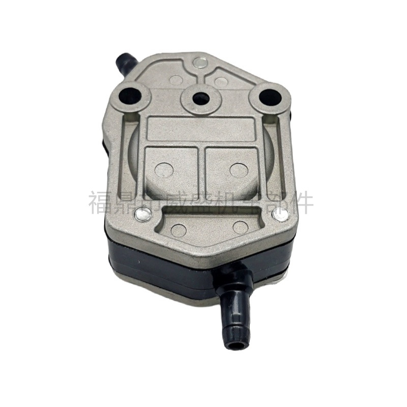 692-24410-00 6A0-24410-00 Fuel Pump Suitable for Yamaha Outboard Engine 2-Stroke 20-90Hp