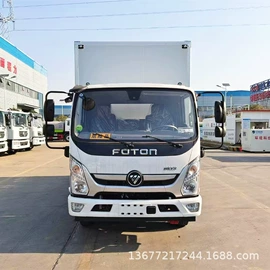 垃圾车;其他专用汽车;保温车