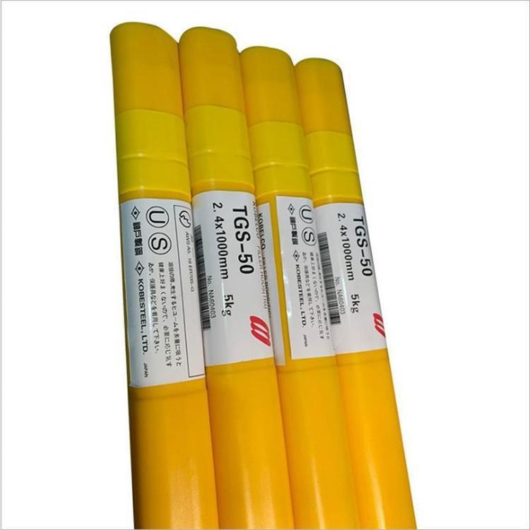 日本神钢TG-S12CRS ER90S-G耐热钢焊丝 氩弧焊丝