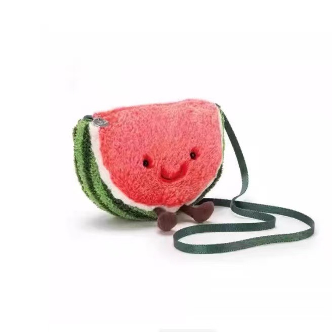 Watermelon bag