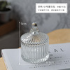 Flying fish hand -made Mongolian cup glass cup wax cup empty cup handmade self -made fragrant candle DIY material