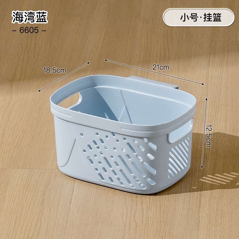 Cesta de ropa sucia Cesta de almacenamiento de ropa sucia Cesta de almacenamiento de artículos mágicos Cesta de almacenamiento de baño con mano