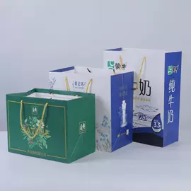 其他礼品包装;纸袋;擦拭棒