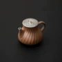 功夫仿古手工日式泡茶器